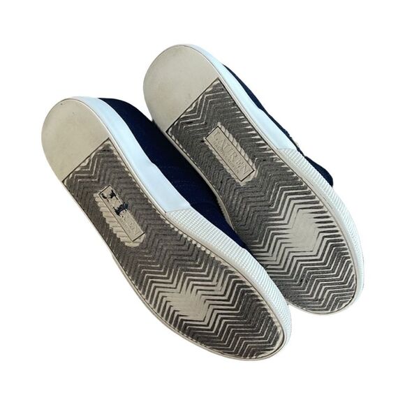 RALPH LAUREN JANSON II SNEAKERS - Picture 5 of 6